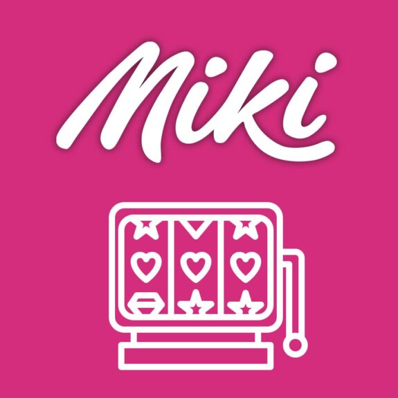 Miki casino spilleautomater