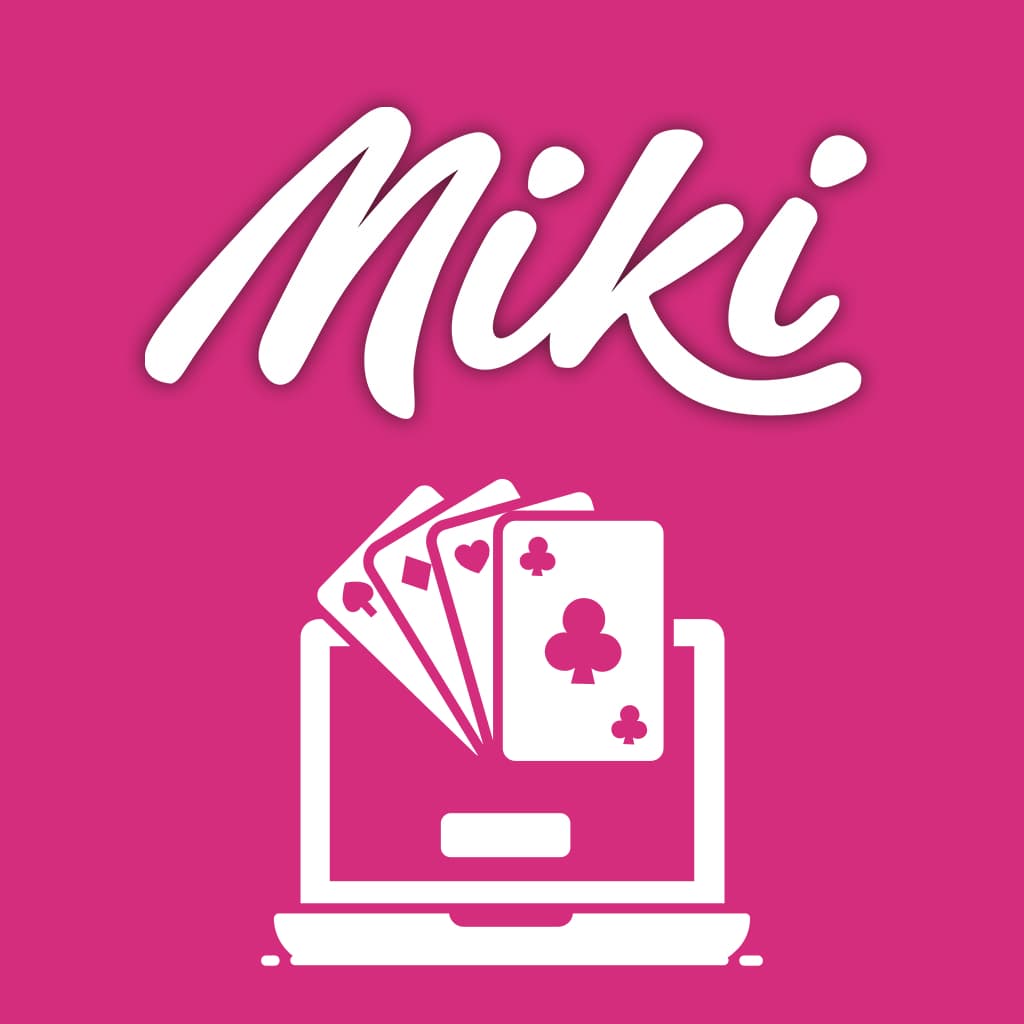 Miki casino online poker i Norge