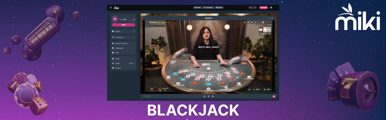 Live blackjack vs blackjack pa nett