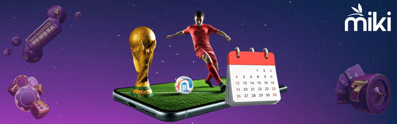 Nar bor man spille pa vm 2026
