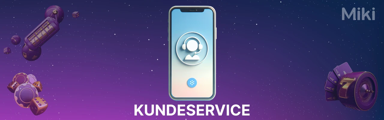 Miki kundeservice