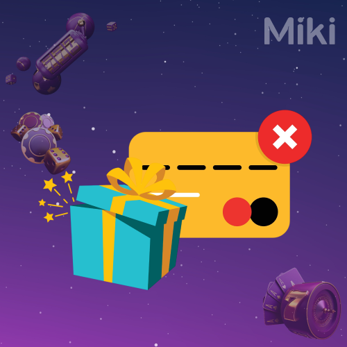 Miki bonus uten innskudd