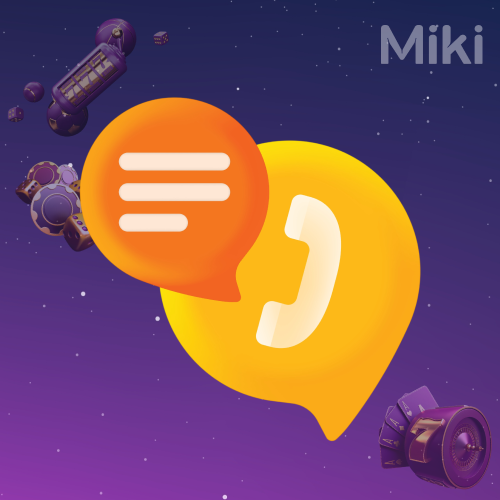 Miki casino kundeservice